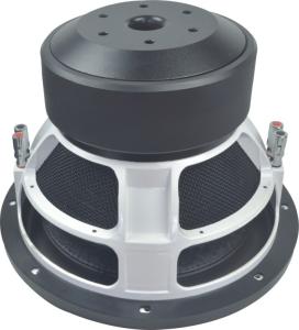 Quality 10 12 15 18 inch Professional Car Subwoofer wholesale