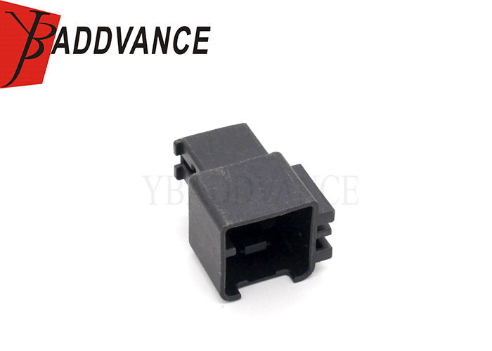 1K0 972 766 A 10 Pin Male Unsealed Connector As Wire Harness For Passat R36 B6 C6