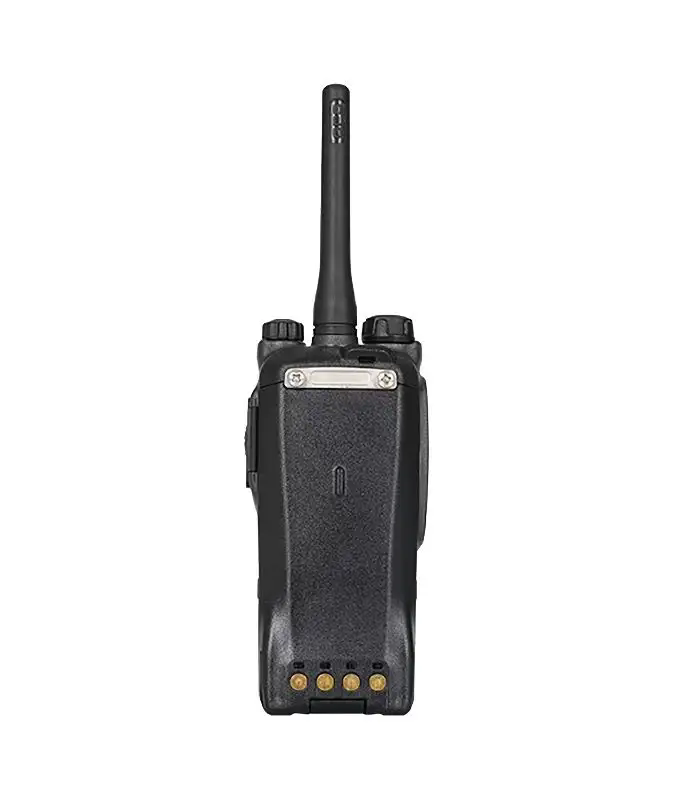 Hytera PT580H Plus Digital Explosion-proof Walkie-talkie Gps Two-way Radio Handheld Portable Bluetooth Waterproof Walkie-talkie