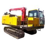 Design Paywelder for Oil Gas Pipeline Construction Welding Station