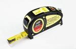 Horizontal Vertical Line Laser Level Measuring Tape