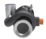High Performance Magnetic Levitation Vacuum Pump Oil Free Design Low Noise And