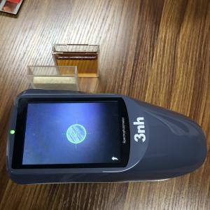 Quality D/8° 3nh YS3060 UV Light Xrite Color Spectrophotometer wholesale