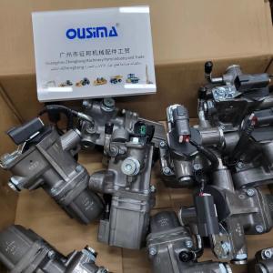 Quality Hitachi 6HK1 ZX330-5a Excavator Fuel Pump YA00068071 wholesale