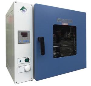 Quality 950W Independent Digital Power Offer Protection System Drying Oven Accuracy ± 1℃ wholesale