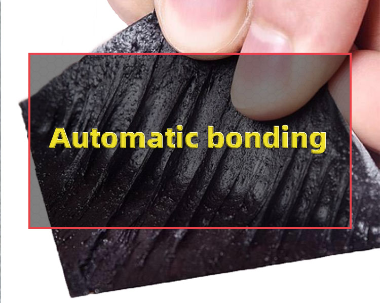 Damp Proof Membranes Polyester Mat Waterproof Heat Resistant Membrane for Planted Roof