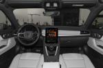Polestar 2 Compact 5-Door Electric SUV with 485Km Battery Life and 78kwh Battery