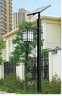 Road Smart Solar Street Light from china manufacturer Beautiful and energy-saving solar garden lights