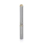 2 Inch 3.5 Inch Borewell Submersible Pump Deep Well Multistage Submersible Pump