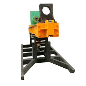 Quality Hydraulic Borehole Drilling Machine Anchor Drilling Rig Slope Engineering wholesale