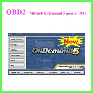 Quality Mitchell OnDemand 5 quarter 2012 wholesale