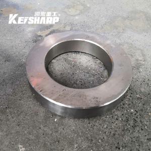 Quality Threaded Rod Hydraulic Breaker Spare Parts Gasket Casting Steel Material wholesale
