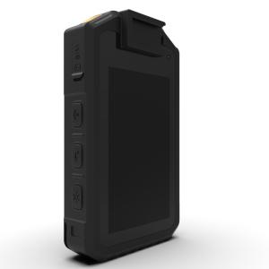 Quality Waterproof Law Enforcement Body Cameras With IP68 Protection Grade wholesale