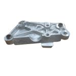 Auto Parts M43 Transmission Aluminum Bracket For Peugeot 2008 Citroen C3XR
