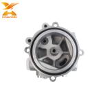Hydraulic Wheel Gear Pumps K3V63 For Kawasaki 13T-15T Excavator JS160 TB135