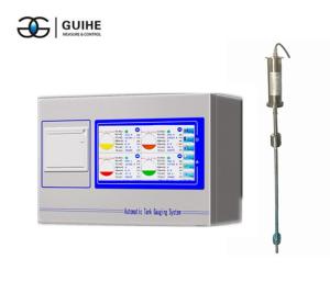 Quality Stainless Steel Automatic Tank Gauge wholesale