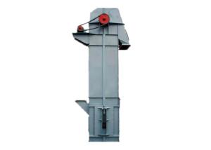 Quality Mobile 7.8L Bucket Elevator Conveyor Belt For Flour Mill wholesale
