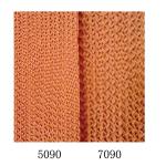 7090 Brown PVC Evaporative Cooling Pad Systems