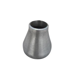 WPB Carbon Steel Pipe Reducer