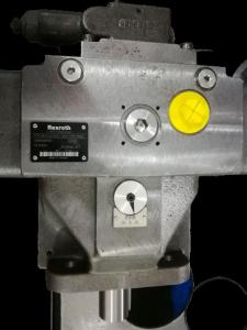 Quality R902237236 A11VLO190EP2/11L-NZD12N00P HydraulicpumpforRexrothhigh-pressureexcavator wholesale