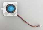 Equipment Mini Fan 30 mm / Induction cooker Cooling Fan / High Air Flow Fan
