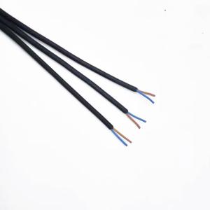 Quality Reebo Flexible Rubber Insulated Cable 100m Copper Conductor wholesale