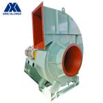 Pressure Large Airflow Industrial Boilers Centrifugal Ventilation Fans With CE