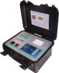XHJJ302A Digital High Voltage Circuit Breaker Analyzer Hv Switch Dynamic