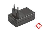 IEC/EN 60601 UKCA Certified 36W Medical AC Adapter 12V 24V 48V Switching Power