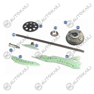 Quality Timing Chain Kit For MINI (R56) Cooper S N14 B16 A 1598CC 06.10- wholesale
