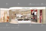 01-BJiS002, Platinum Series Beauty Store in Yidu featuring 24 Main Fixtures
