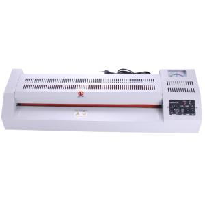 Quality Protect Photos And Cards With Handy A2 Desktop Laminator 640*210*105mm wholesale