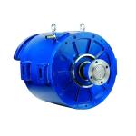 With High Quality 60kW PMSM for Electric Mining Truck