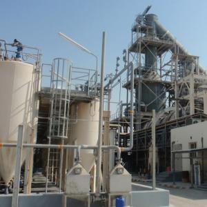 Quality Living Waste Incinerator Machine , Silver Sanitary Waste Incinerator wholesale