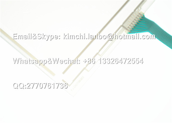 touch screen UG320H-SC4 for komori offset printing machine spare parts