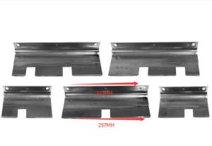 Quality Komori S-40 Machine Guide, Komori Machine Parts wholesale