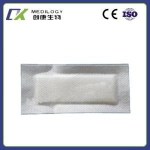 Quality Hypoallergenic Non Woven Wound Dressing Sterile Surgical Adhesive Strip Dressing wholesale