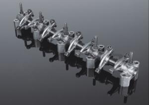 Quality Heavy Duty Shaft Mounted Rocker Arm Bracket Assembly 485 490 Steel Forged wholesale