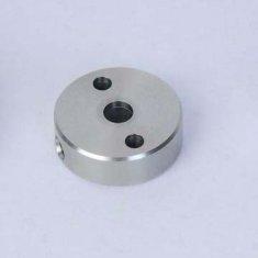 Quality 100% cnc machining process aluminum precision turning 2 wholesale