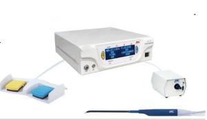 Quality Low Temperature MIS Snoring Treatment Coblation Plasma Surgery System wholesale