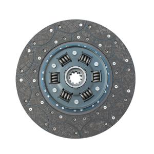 Quality Mercedes Benz Truck Clutch Disc Plate 1861 279 133 1861279133 wholesale