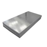 Normal Spangle Galvanised Steel Plate JIS Standard