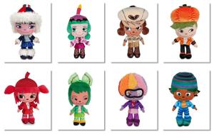 Quality Disney Original Wreck It Ralph Plush Toys Wholesale wholesale