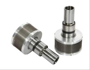 Quality Rieter BT923 Open End Spinning Spare Parts Roller Complete For Textile Machiney wholesale