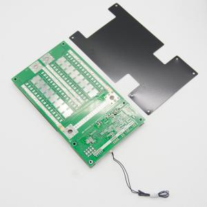 Quality Solar 18650 LiFePO4 BMS Battery Management System 12V 4S 150A wholesale
