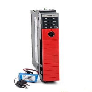 Quality PLC 1756-TBE 5570 TERMINAL BLOCK MODULE wholesale