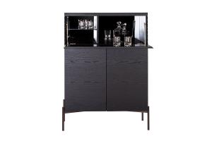 Quality Solid Wood Restaurant Patio Furniture Commercial Kitchen Cabinets Scratch Resistant wholesale