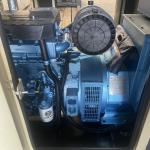 Weichai Generator Power Station WPG68.5-L1 55kVA-687.5 Industrial Diesel