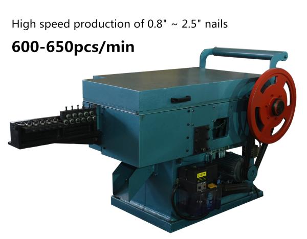 Cheap Blind Rivet Mandrel Making Machine for sale