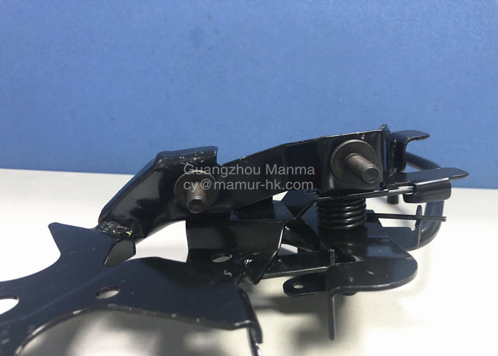 8-97859518-2 1108040E0 Engine Control Link ASM For ISUZU NKR JAC Truck Parts